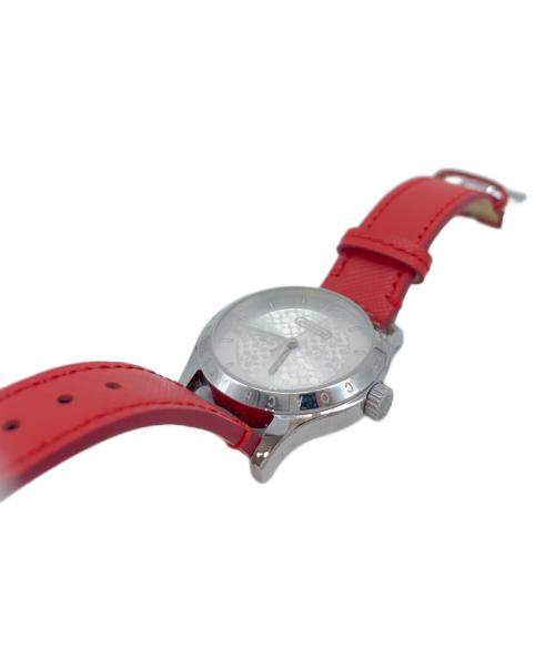 COACH（コーチ）COACH (コーチ) 腕時計の古着・服飾アイテム