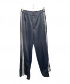 MAISON SPECIALメゾンスペシャル）の古着「パンツ」｜ブラック