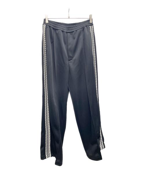 MAISON SPECIAL（メゾンスペシャル）MAISON SPECIAL (メゾンスペシャル) パンツ ブラック サイズ:1の古着・服飾アイテム