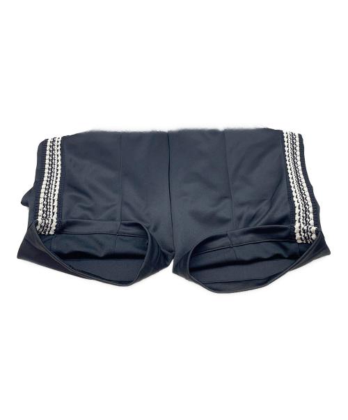 MAISON SPECIAL（メゾンスペシャル）MAISON SPECIAL (メゾンスペシャル) パンツ ブラック サイズ:1の古着・服飾アイテム