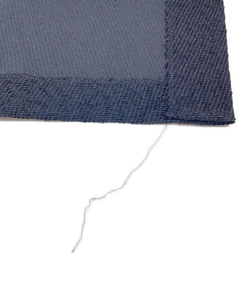 Noble（ノーブル）Noble (ノーブル) ノースリーブワンピース ブラック サイズ:表記無しの古着・服飾アイテム