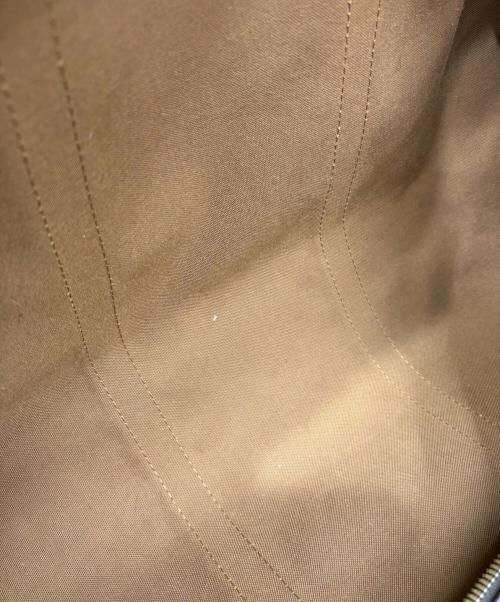 LOUIS VUITTON（ルイ ヴィトン）LOUIS VUITTON (ルイ ヴィトン) ボストンバッグ キーポル・バンドリエール55 サイズ:55の古着・服飾アイテム