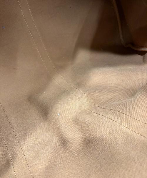 LOUIS VUITTON（ルイ ヴィトン）LOUIS VUITTON (ルイ ヴィトン) ボストンバッグ キーポル・バンドリエール55 サイズ:55の古着・服飾アイテム