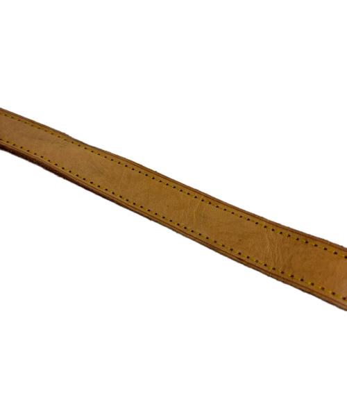 LOUIS VUITTON（ルイ ヴィトン）LOUIS VUITTON (ルイ ヴィトン) ボストンバッグ キーポル・バンドリエール55 サイズ:55の古着・服飾アイテム