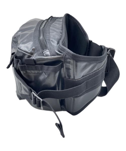 PORTER（ポーター）PORTER (ポーター) ウエストバッグ ブラックの古着・服飾アイテム