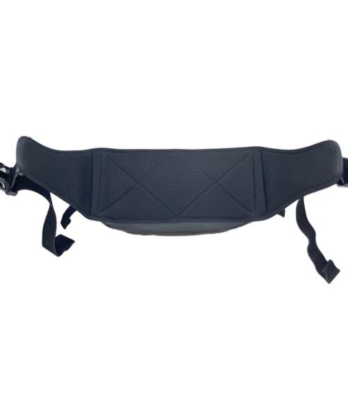 PORTER（ポーター）PORTER (ポーター) ウエストバッグ ブラックの古着・服飾アイテム