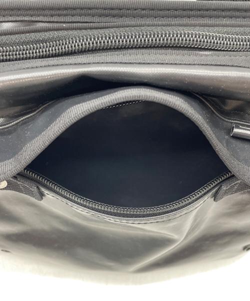 PORTER（ポーター）PORTER (ポーター) ウエストバッグ ブラックの古着・服飾アイテム