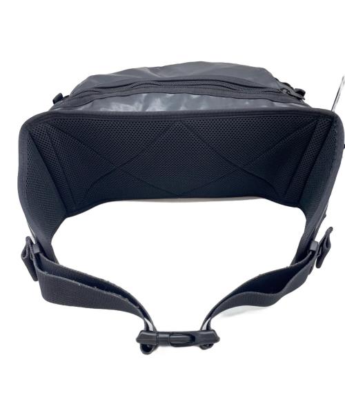 PORTER（ポーター）PORTER (ポーター) ウエストバッグ ブラックの古着・服飾アイテム