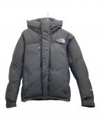 THE NORTH FACEザ ノース フェイス）の古着「バルトロライトジャケット」｜ブラック