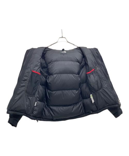 THE NORTH FACE（ザ ノース フェイス）THE NORTH FACE (ザ ノース フェイス) バルトロライトジャケット ブラック サイズ:Mの古着・服飾アイテム