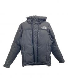 THE NORTH FACE（ザ ノース フェイス）の古着「バルトロライトジャケット」｜ブラック