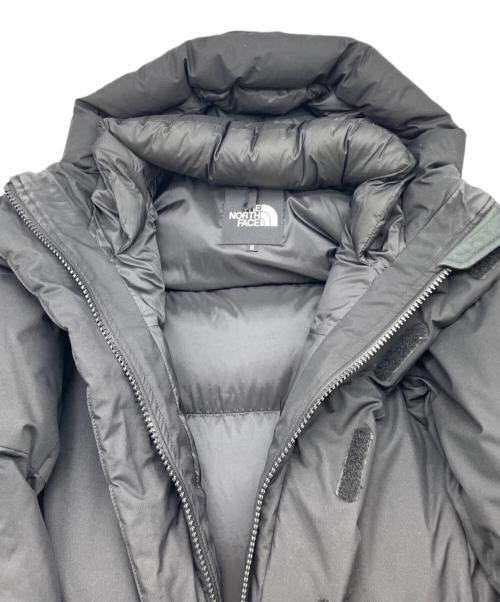 THE NORTH FACE（ザ ノース フェイス）THE NORTH FACE (ザ ノース フェイス) バルトロライトジャケット ブラック サイズ:Sの古着・服飾アイテム