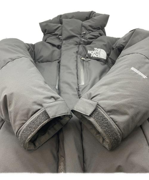 THE NORTH FACE（ザ ノース フェイス）THE NORTH FACE (ザ ノース フェイス) バルトロライトジャケット ブラック サイズ:Sの古着・服飾アイテム