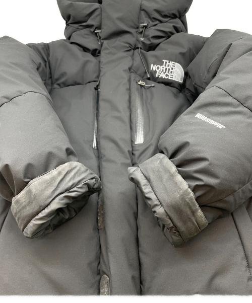 THE NORTH FACE（ザ ノース フェイス）THE NORTH FACE (ザ ノース フェイス) バルトロライトジャケット ブラック サイズ:Sの古着・服飾アイテム