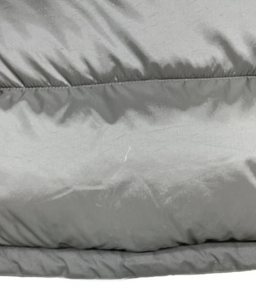 THE NORTH FACE（ザ ノース フェイス）THE NORTH FACE (ザ ノース フェイス) バルトロライトジャケット ブラック サイズ:Sの古着・服飾アイテム