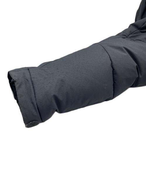 THE NORTH FACE（ザ ノース フェイス）THE NORTH FACE (ザ ノース フェイス) バルトロライトジャケット ブラック サイズ:Sの古着・服飾アイテム