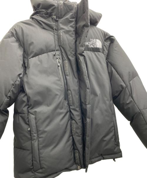 THE NORTH FACE（ザ ノース フェイス）THE NORTH FACE (ザ ノース フェイス) バルトロライトジャケット ブラック サイズ:Sの古着・服飾アイテム