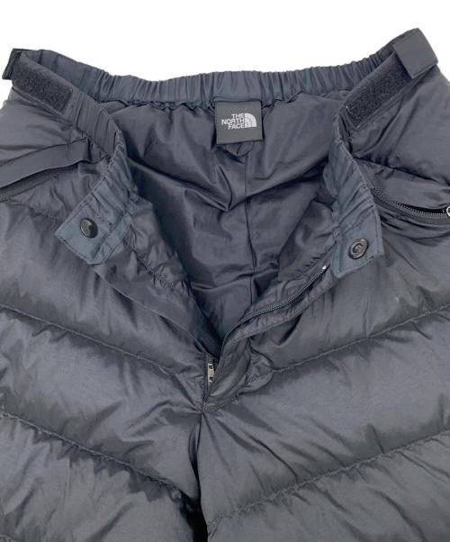 THE NORTH FACE（ザ ノース フェイス）THE NORTH FACE (ザ ノース フェイス) Aconcagua pants ブラック サイズ:Mの古着・服飾アイテム