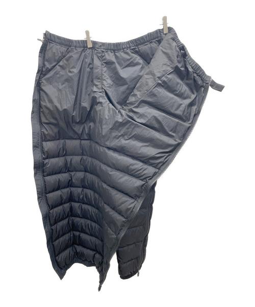 THE NORTH FACE（ザ ノース フェイス）THE NORTH FACE (ザ ノース フェイス) Aconcagua pants ブラック サイズ:Mの古着・服飾アイテム