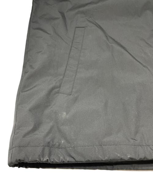 stussy（ステューシー）stussy (ステューシー) コーチジャケット ブラック サイズ:Lの古着・服飾アイテム