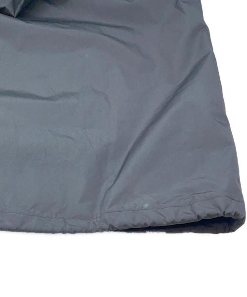 stussy（ステューシー）stussy (ステューシー) コーチジャケット ブラック サイズ:Lの古着・服飾アイテム