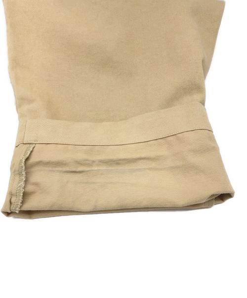 RRL（ダブルアールエル）RRL (ダブルアールエル) カラーパンツ ベージュ サイズ:30/34の古着・服飾アイテム