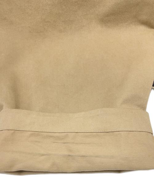 RRL（ダブルアールエル）RRL (ダブルアールエル) カラーパンツ ベージュ サイズ:30/34の古着・服飾アイテム