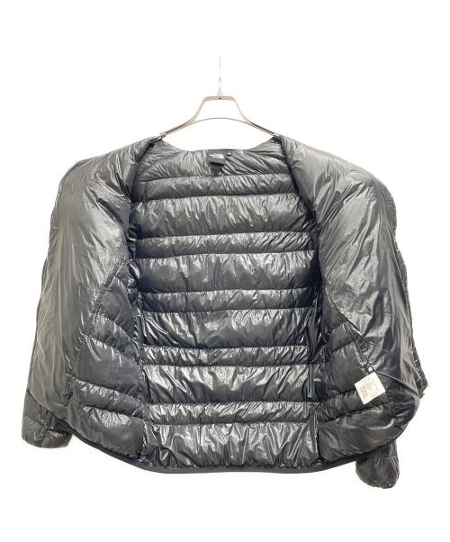 THE NORTH FACE（ザ ノース フェイス）THE NORTH FACE (ザ ノース フェイス) Light Heat Jacket ブラック サイズ:Mの古着・服飾アイテム