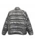 THE NORTH FACE (ザ ノース フェイス) Light Heat Jacket ブラック サイズ:M：5000円