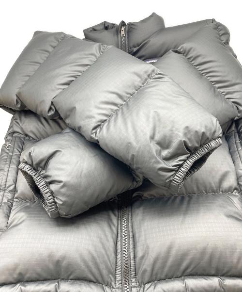 Patagonia（パタゴニア）Patagonia (パタゴニア) ダウンジャケット ブラック サイズ:Sの古着・服飾アイテム