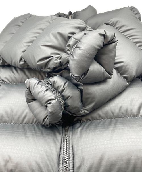 Patagonia（パタゴニア）Patagonia (パタゴニア) ダウンジャケット ブラック サイズ:Sの古着・服飾アイテム