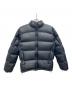 Patagonia（パタゴニア）の古着「ダウンジャケット」｜ブラック