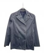 RALPH LAURENラルフローレン）の古着「ジャケット」｜ブラック