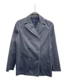 RALPH LAUREN（ラルフローレン）の古着「ジャケット」｜ブラック