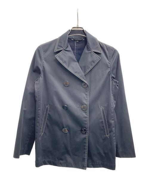 RALPH LAUREN（ラルフローレン）RALPH LAUREN (ラルフローレン) ジャケット ブラック サイズ:11の古着・服飾アイテム