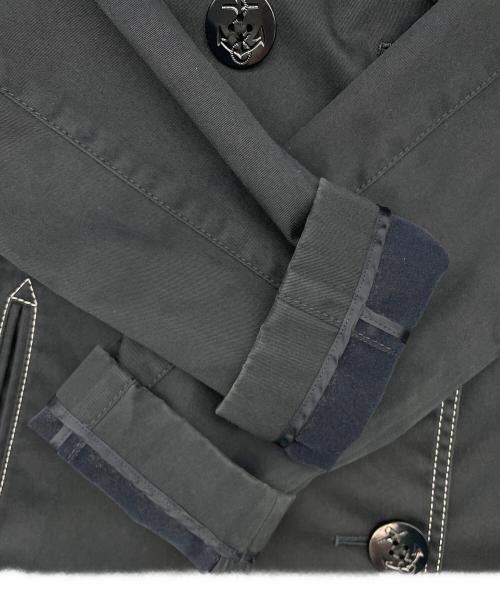 RALPH LAUREN（ラルフローレン）RALPH LAUREN (ラルフローレン) ジャケット ブラック サイズ:11の古着・服飾アイテム