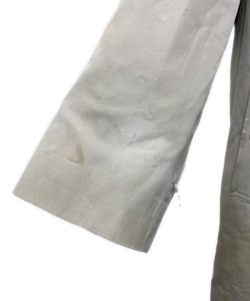 Burberry's（バーバリー）Burberry's (バーバリーズ) ライナー付ステンカラーコート ベージュ サイズ:表記無しの古着・服飾アイテム