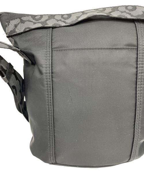 marimekko（マリメッコ）marimekko (マリメッコ) Carry All Unikko ショルダーバッグの古着・服飾アイテム