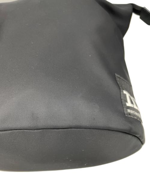 marimekko（マリメッコ）marimekko (マリメッコ) Carry All Unikko ショルダーバッグの古着・服飾アイテム