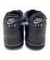 中古・古着 NIKE (ナイキ) ローカットスニーカー パープル×ブラック サイズ:26.5：16000円