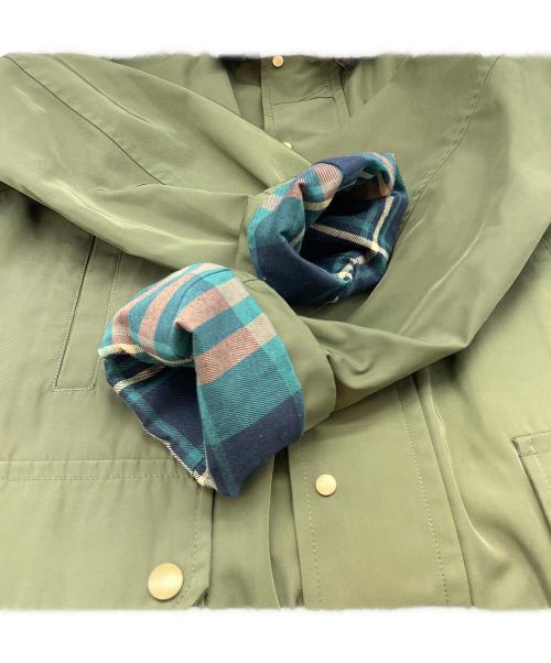 Dessin（デッサン）Dessin (デッサン) ジャケット カーキ サイズ:２ 未使用品の古着・服飾アイテム