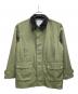 Dessin（デッサン）の古着「ジャケット」｜カーキ