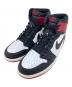NIKE（ナイキ）の古着「Nike Air Jordan 1 Retro High OG 