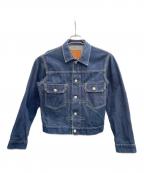LEVI'Sリーバイス）の古着「デニムジャケット」｜インディゴ