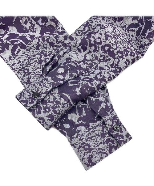 maturely（マチュアリー）maturely (マチュアリー) ジャケット インディゴ サイズ:1の古着・服飾アイテム