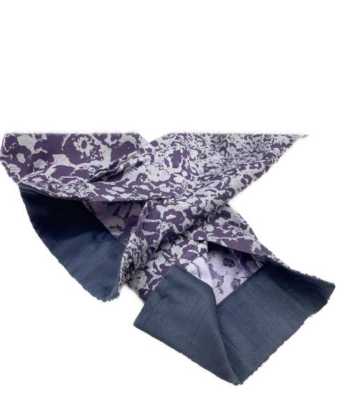 maturely（マチュアリー）maturely (マチュアリー) ジャケット インディゴ サイズ:1の古着・服飾アイテム