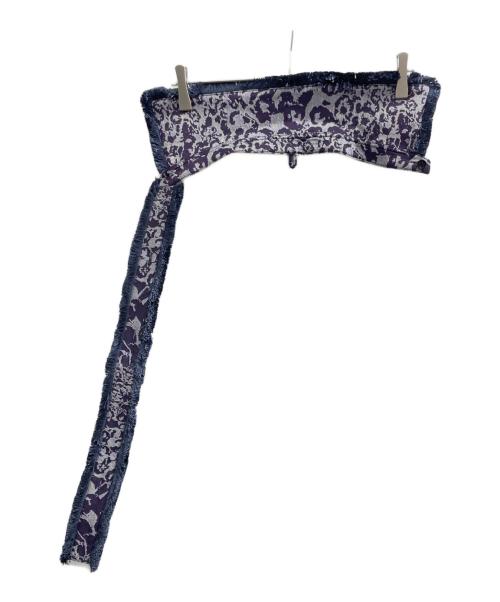 maturely（マチュアリー）maturely (マチュアリー) ジャケット インディゴ サイズ:1の古着・服飾アイテム