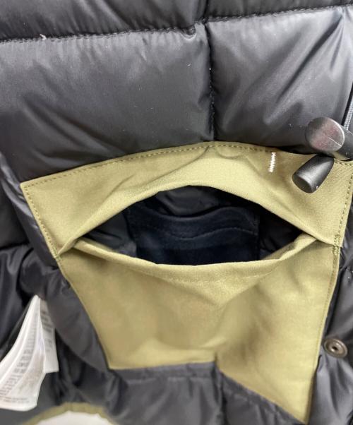 CANADA GOOSE（カナダグース）CANADA GOOSE (カナダグース) VICTORIA PARKA オリーブ サイズ:S/Pの古着・服飾アイテム