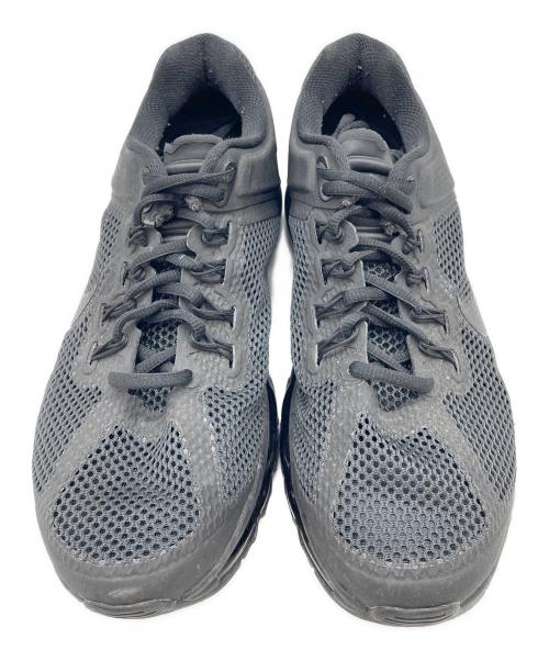 NIKE（ナイキ）NIKE (ナイキ) AIR MAX 2013 ブラック サイズ:27cmの古着・服飾アイテム