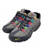 NIKEナイキ）の古着「Nike Air Max 95 SE 